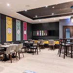Premier Inn Muenchen City Zentrum