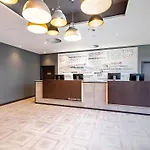 Premier Inn Muenchen City Zentrum