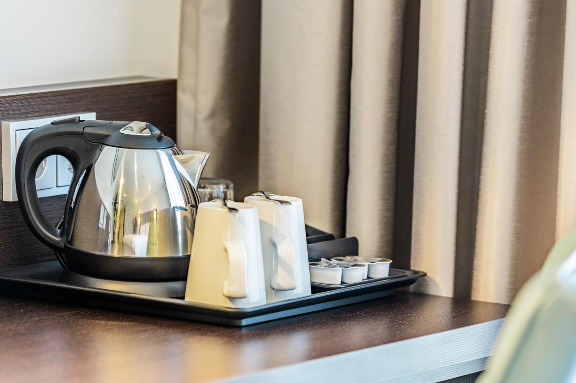 Premier Zentrum Hotel Munich