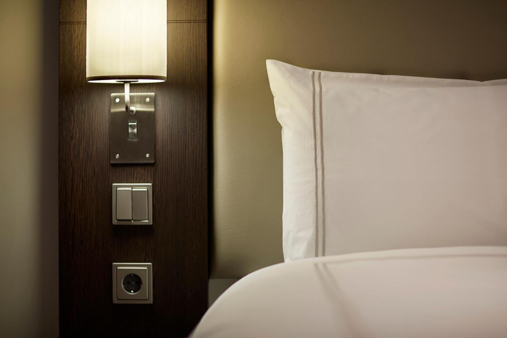 Premier Zentrum Hotel 3*