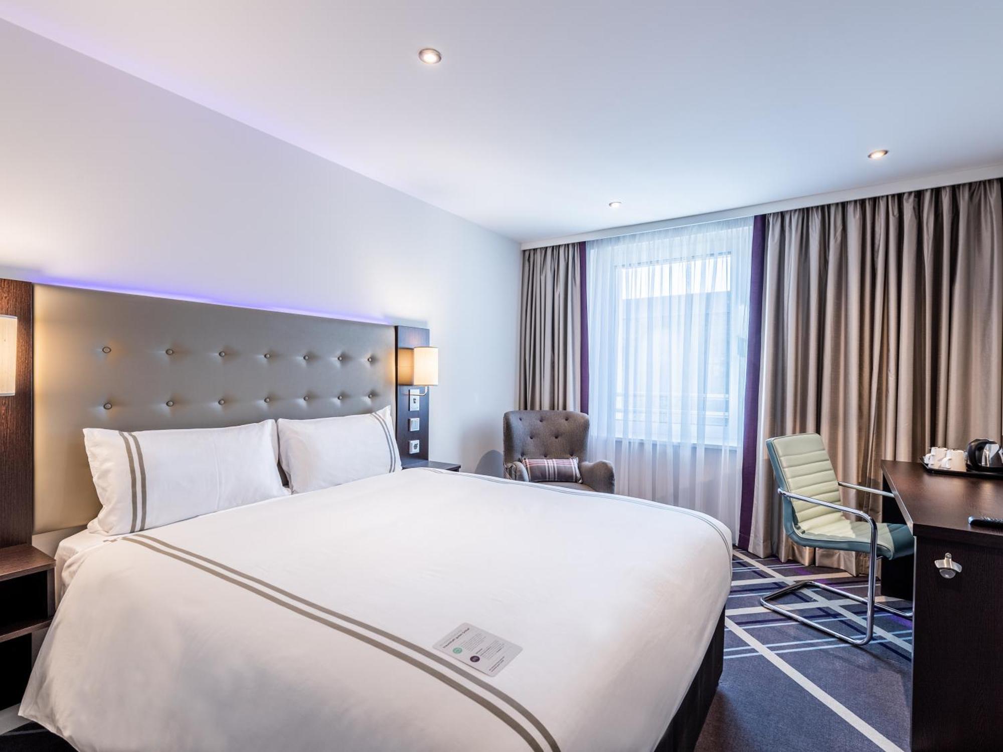 Hotel Premier Zentrum 3*