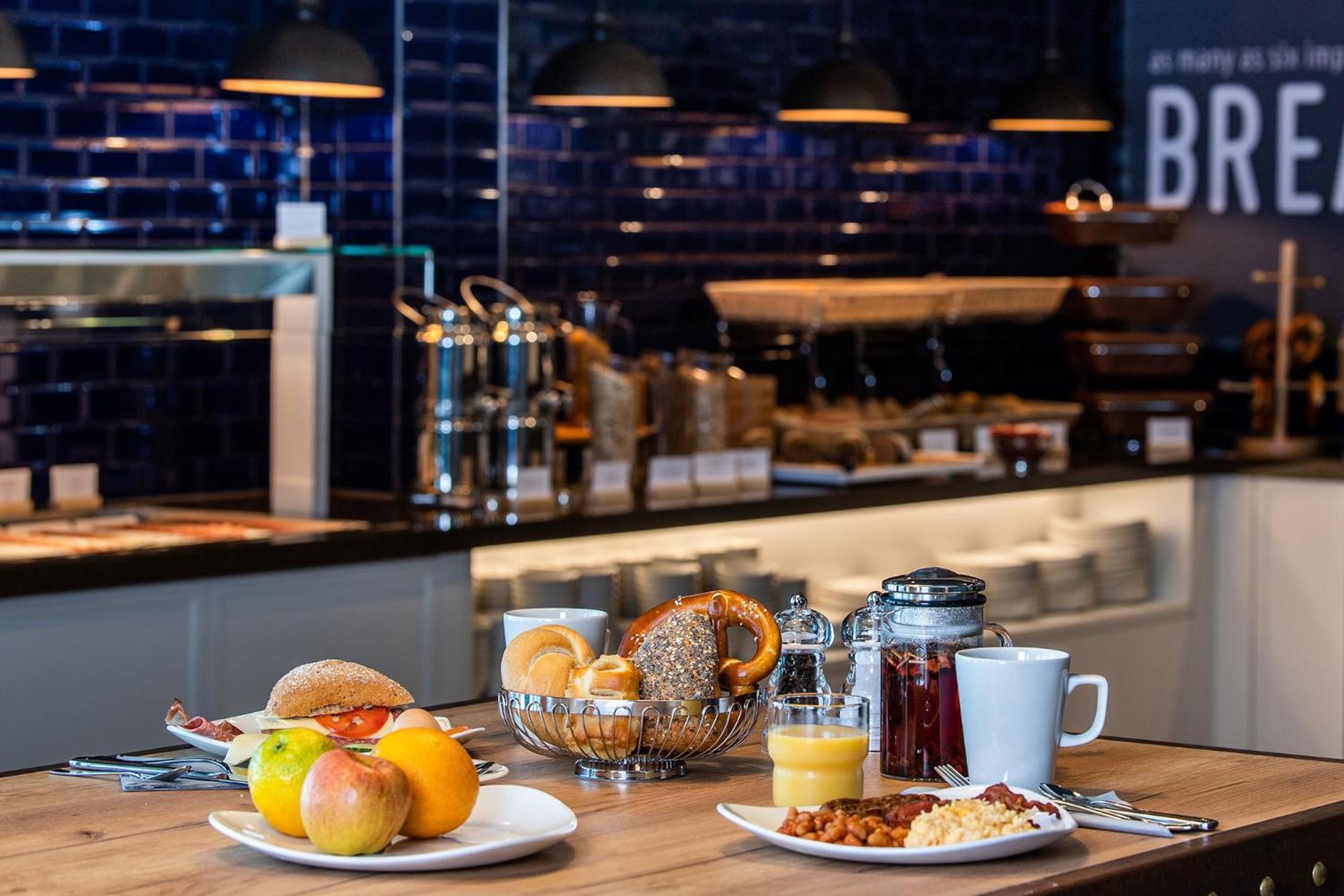 Hotel Premier Zentrum Munich