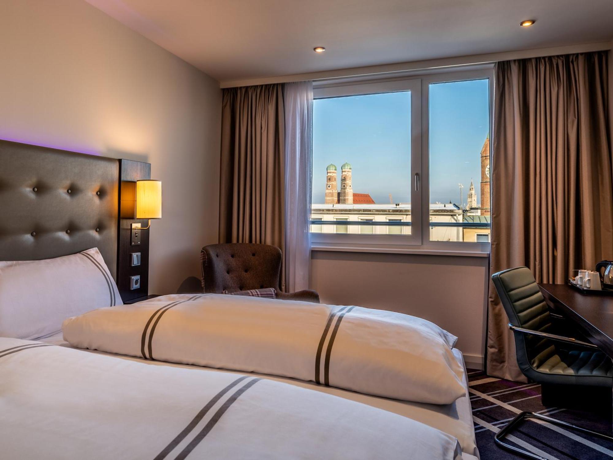 Hotel Premier Zentrum