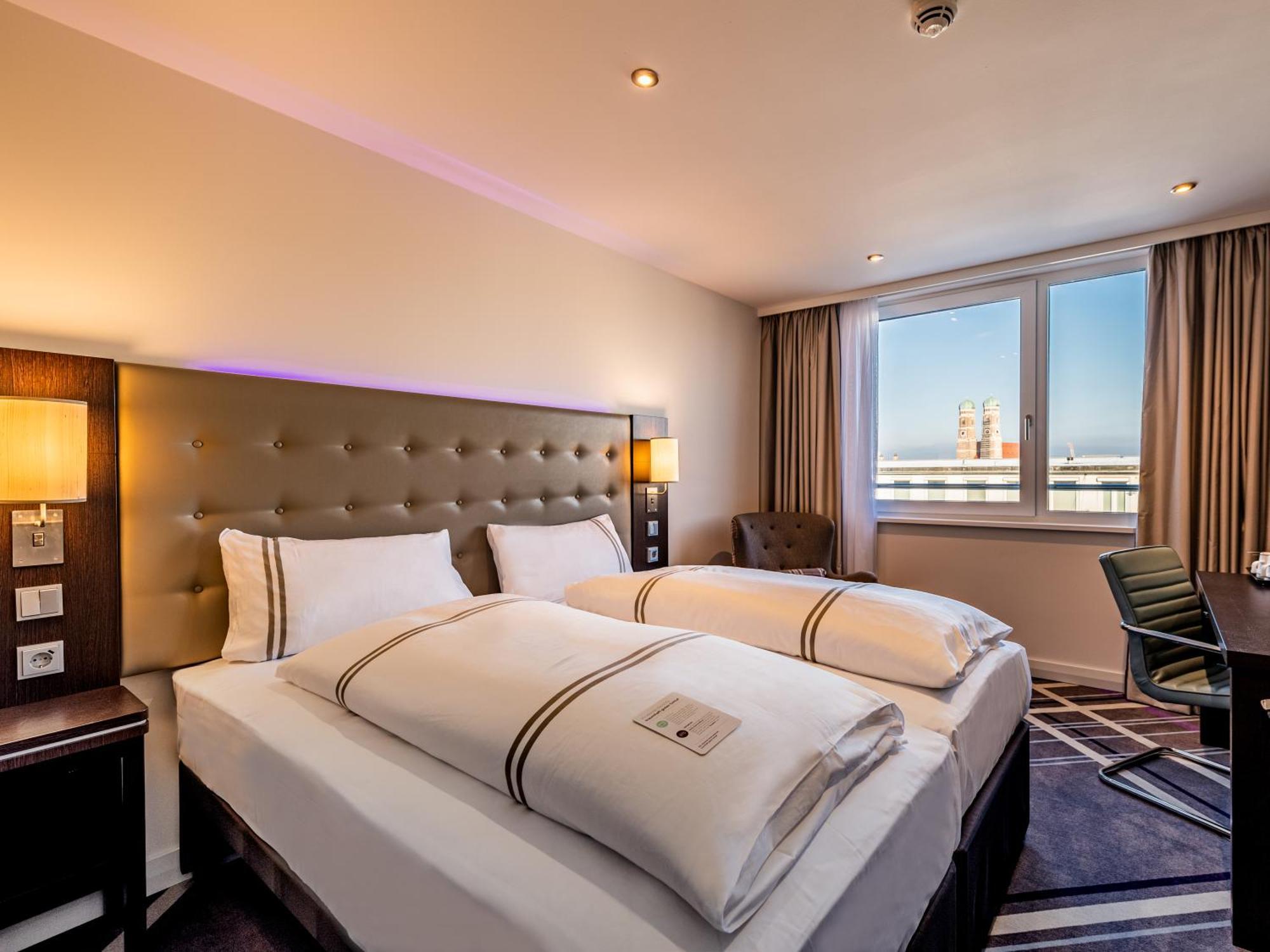 Hotel Premier Zentrum